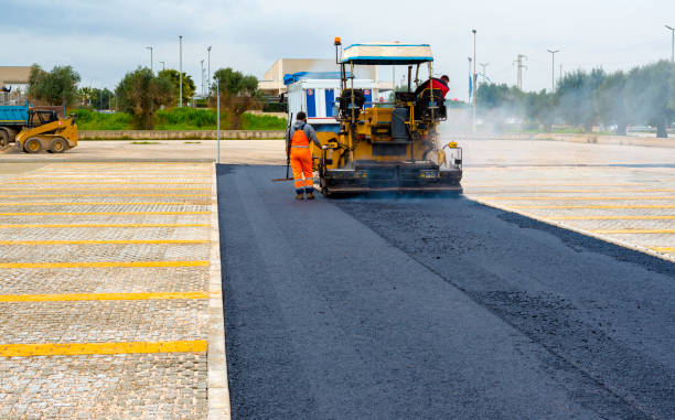 Trusted South River, NM Driveway Pavers Experts