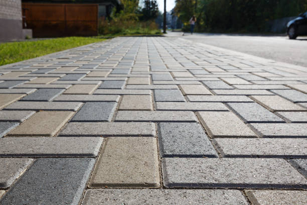 Best Affordable Driveway Pavers  in South River, NM