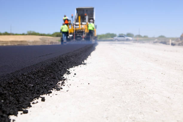 Driveway Pavers for Homes in South River, NM