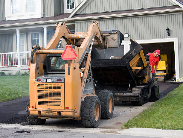 Best Local Driveway Pavers  in South River, NM